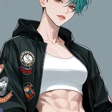 Profile image of Mika Chen