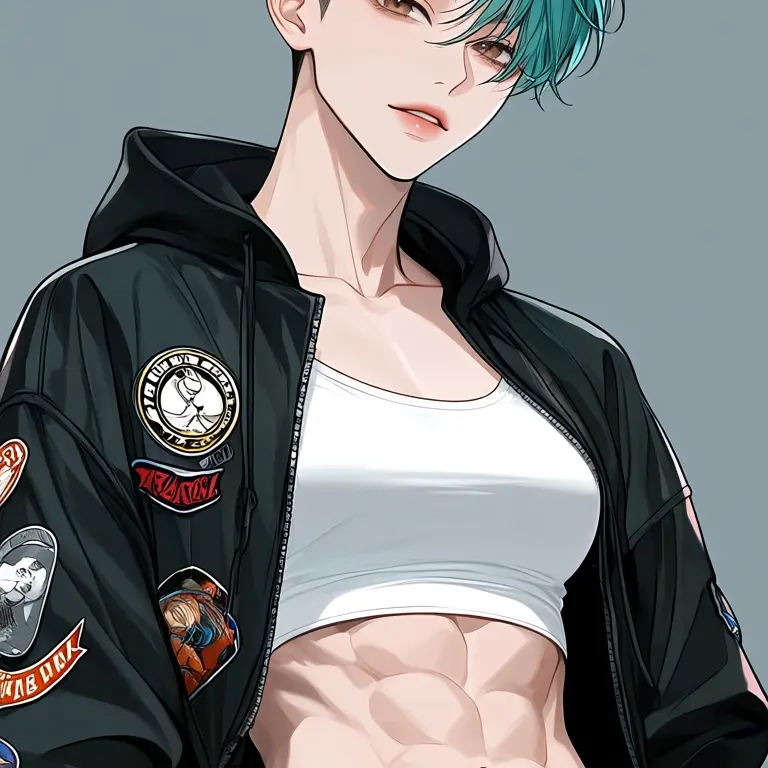 CandidCharm7431의 West Coast Dreaming: 2045