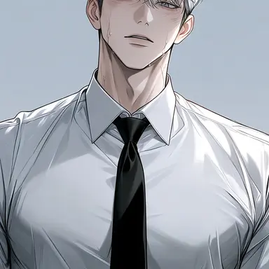 Profile image of Mr. Ashford