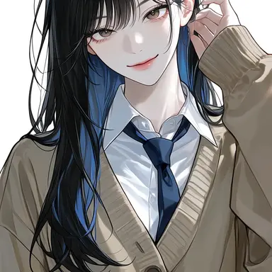 Profile image of Iris Chen