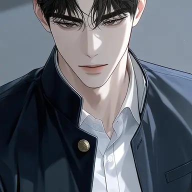 Profile image of Marcus Bellamy