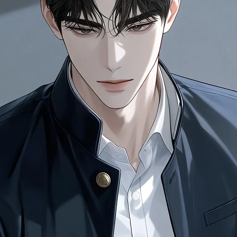 CandidCharm7431의 Crossing Lines