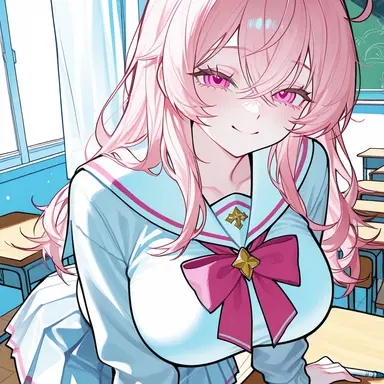 Profile image of 夏希
