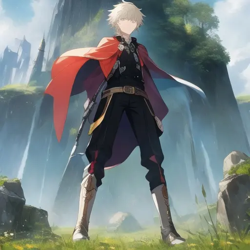 jk921의 勇者様、僕が好きなんですか⁉︎