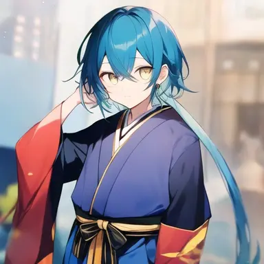 Profile image of 徳島