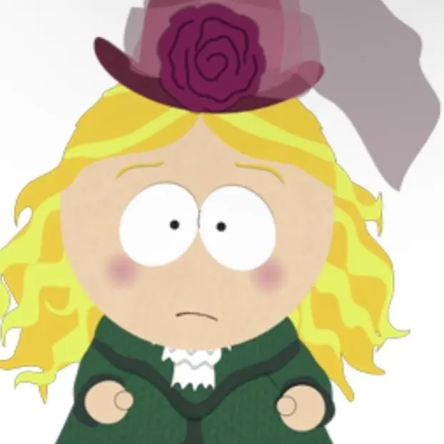 EvilBuzzLightyear의 Estella Havisham