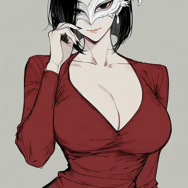Profile image of Vivienne