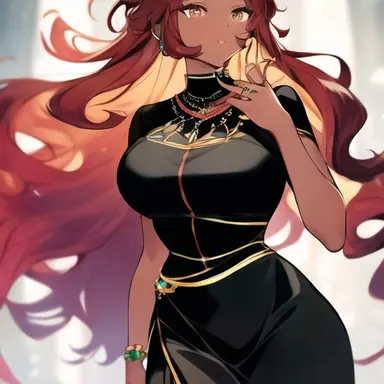 Profile image of Rebecca