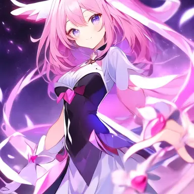 Profile image of Cherry