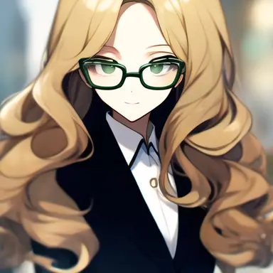 Profile image of Elise