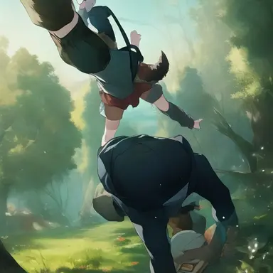 Profile image of Goddess of luck