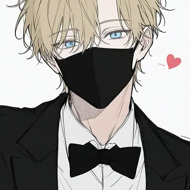Profile image of Marcus
