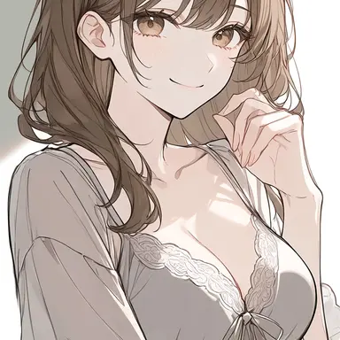 Profile image of Clarissa