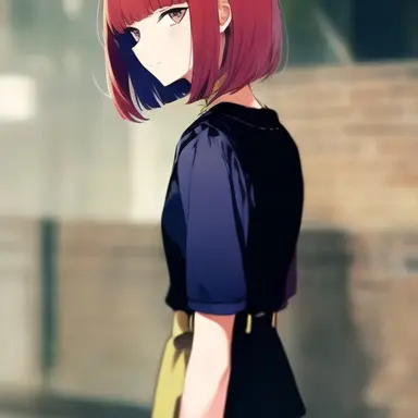 Profile image of Mira