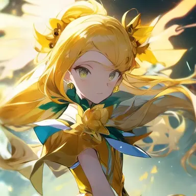 Profile image of Melon