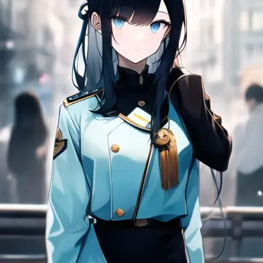 Profile image of Seris Valdren