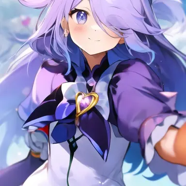 Profile image of Plum