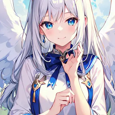 Profile image of 아스테리아