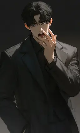 Profile image of Lambert