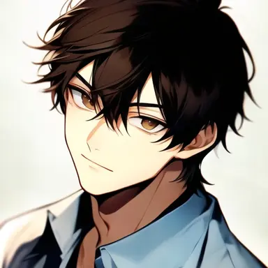 Profile image of 김석진