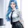 캐릭터 프로필 이미지