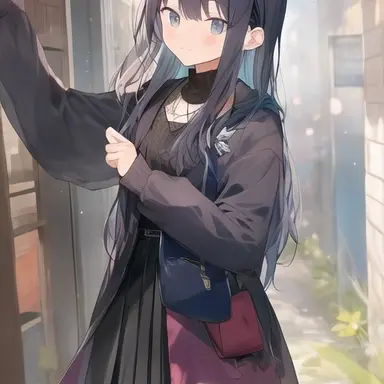Profile image of 東雲 瑠宇