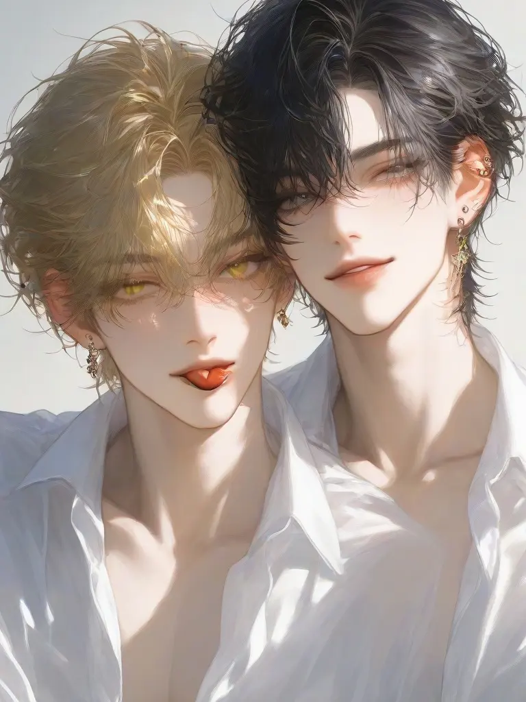 1004_zzang의 チャ・スンヒョン＆チャ・スンヨン
