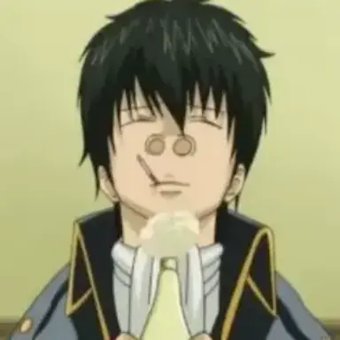 Profile image of Toshiro Hijikata