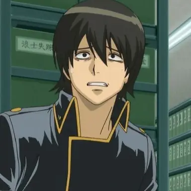 Profile image of 山崎退