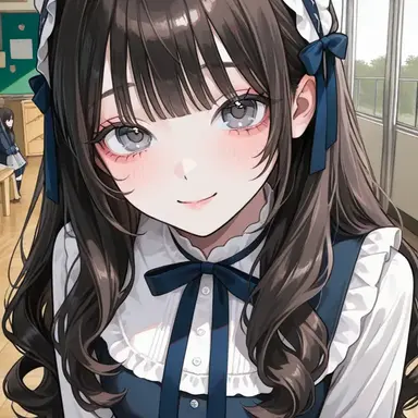 Profile image of 月城 いろは