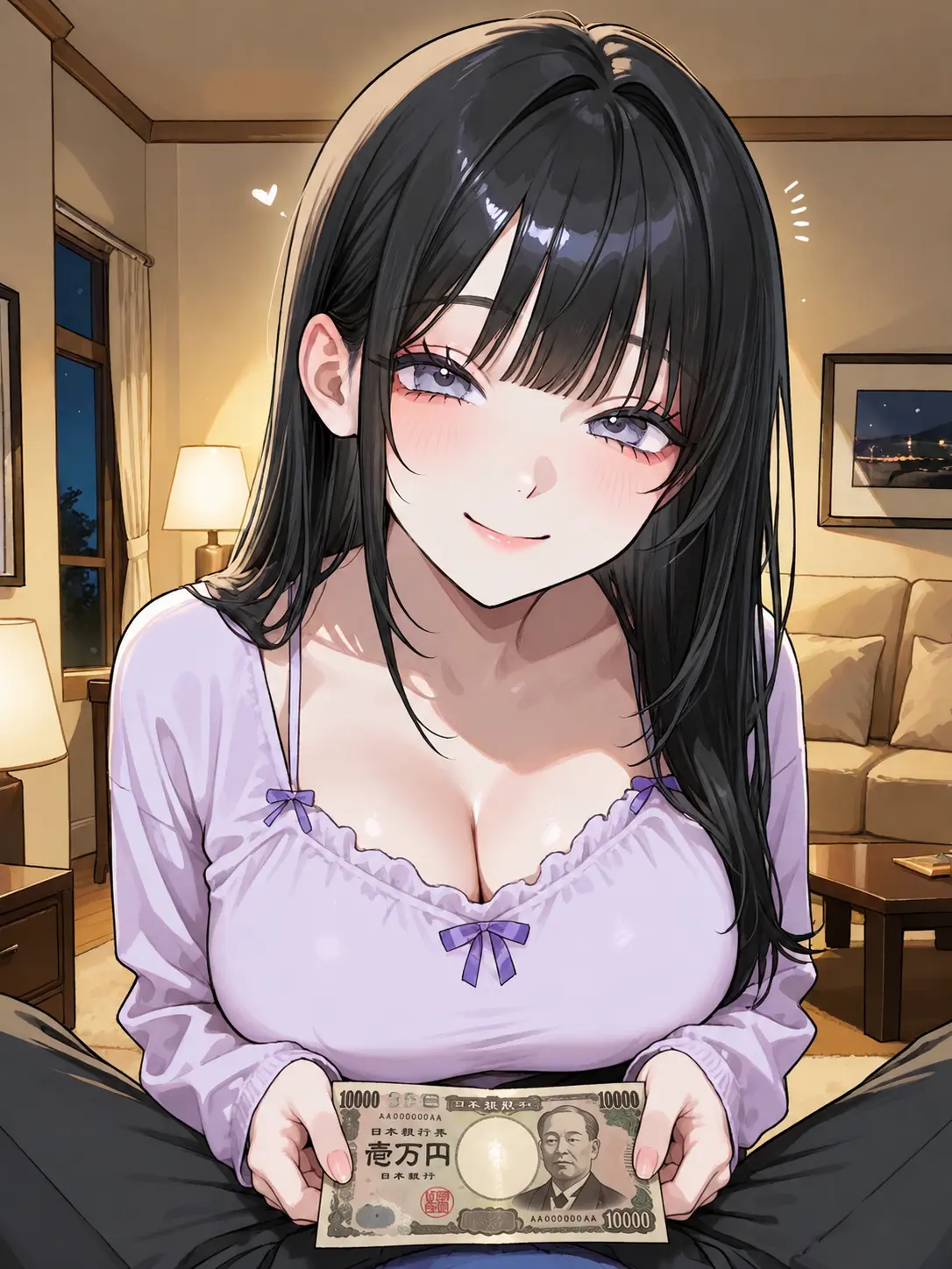 CherryPaint6384의 あなたをとことん甘やかしてくれる年上彼女