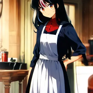 Profile image of Delia