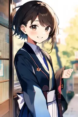 Profile image of 高木　美羽