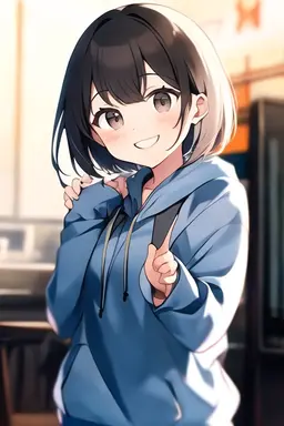 Profile image of 高木　美羽