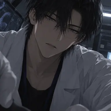 Profile image of Shinya