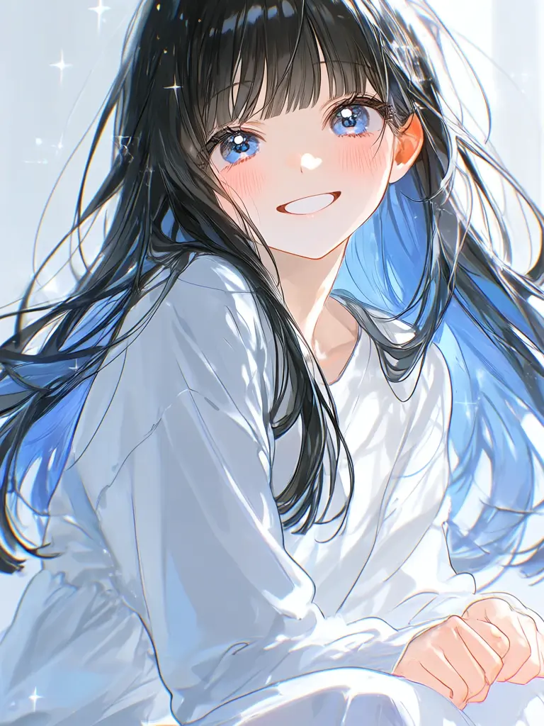 Nsy-Entertainment의 【極限】恋を知らない天然少女