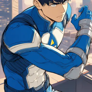 Profile image of ナム・ユチャン
