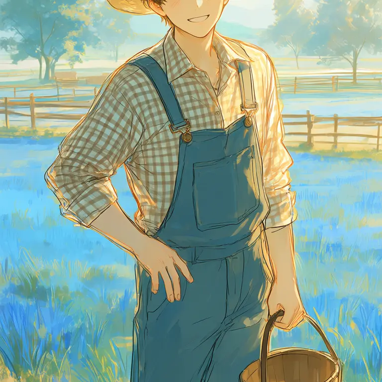 ClassyShip3592의 스타듀밸리: 새로운 농장의 시작