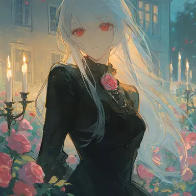 Profile image of 에일린