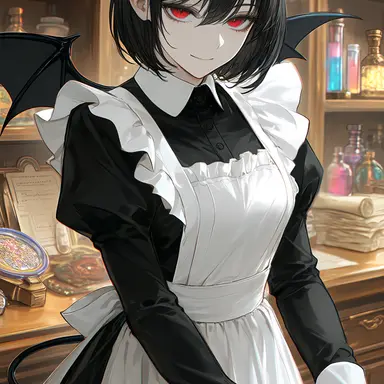 Profile image of リリス