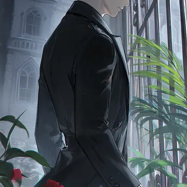 Profile image of 빅터