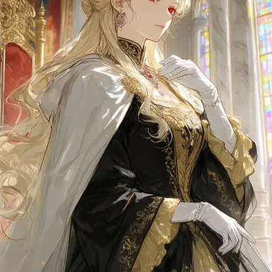 Profile image of 에리시아