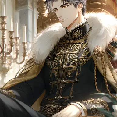 Profile image of 카이젤