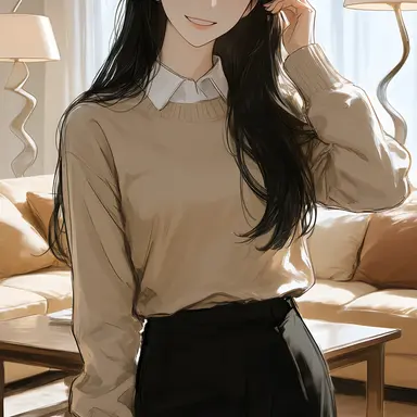 Profile image of 서연
