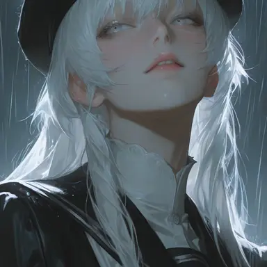 Profile image of 우연지