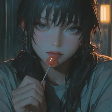 Profile image of 이리온
