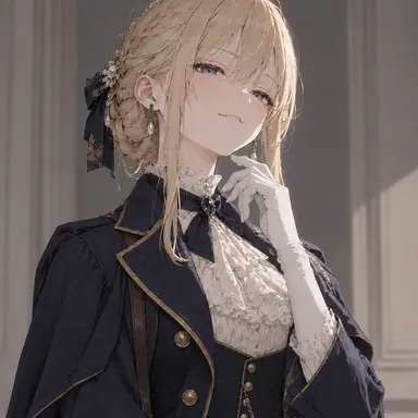 Profile image of Wilhelmina
