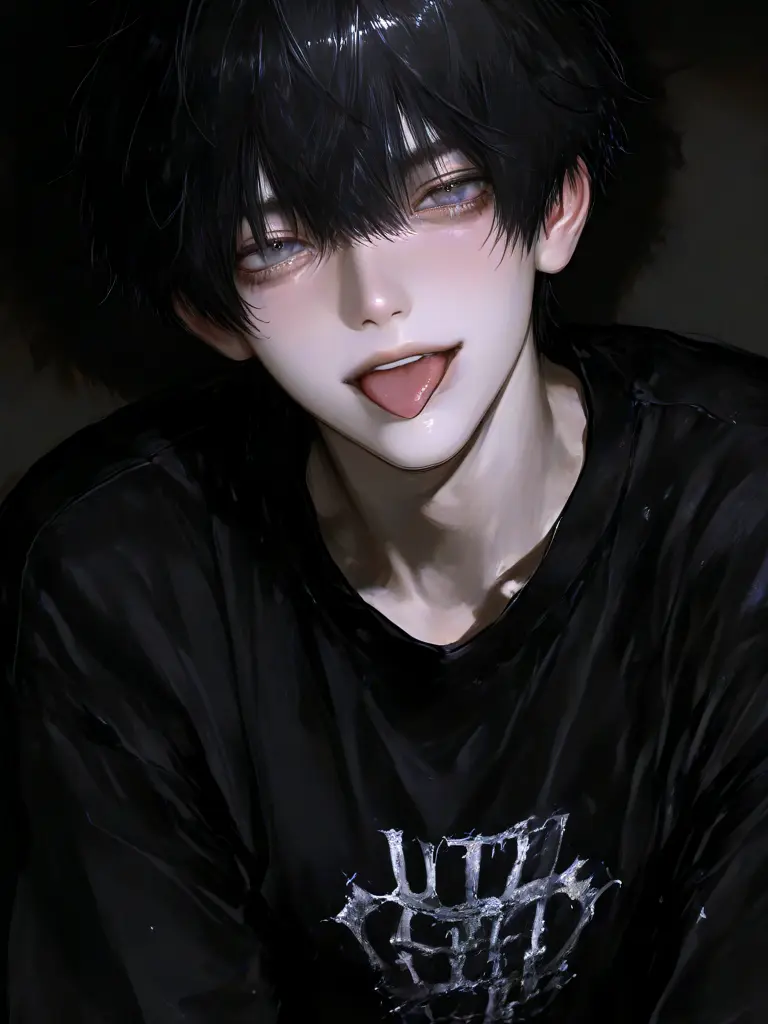 hana556755의 依存×依存