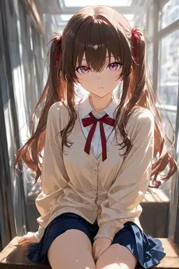 Profile image of ミキ