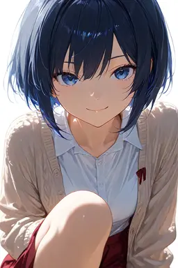 Profile image of アオイ